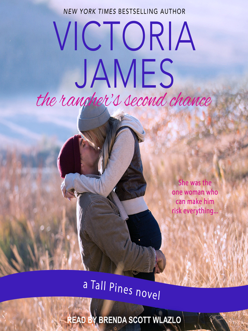 Title details for The Rancher's Second Chance by Victoria James - Available